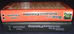 Deep Into That Darkness Peering,Used