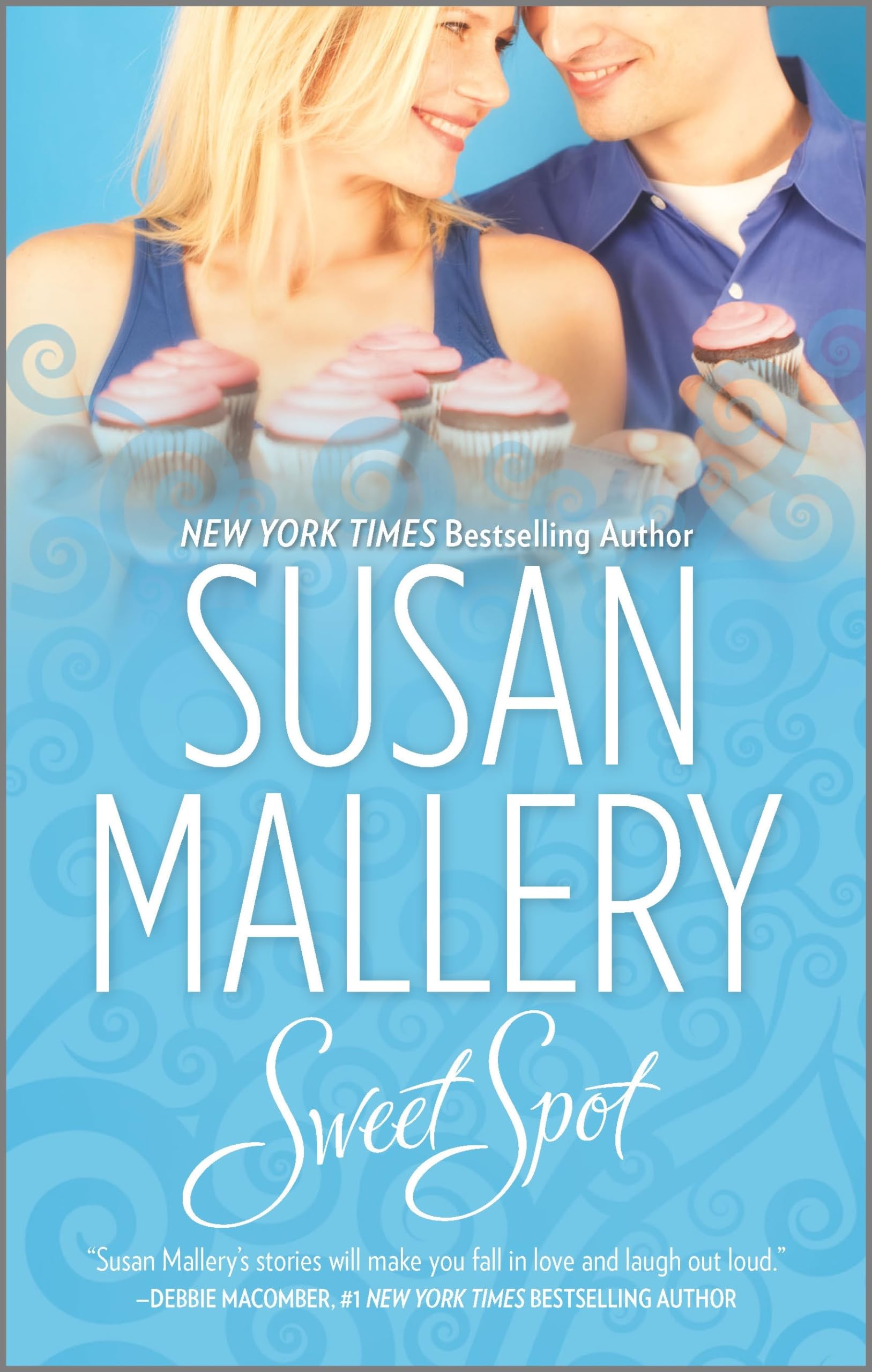 Sweet Spot (Bakery Sisters),Used