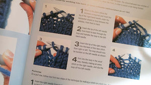 Chunky Knits: 14 Quick and Easy StepByStep Projects,Used