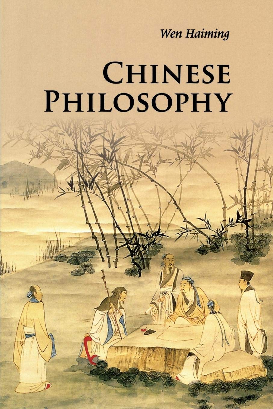 Chinese Philosophy (Introductions to Chinese Culture),Used