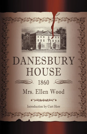 Danesbury House,Used