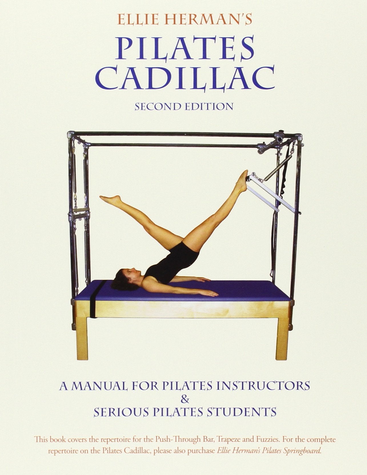 Pilates Cadillac,New