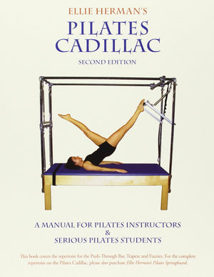 Pilates Cadillac,New