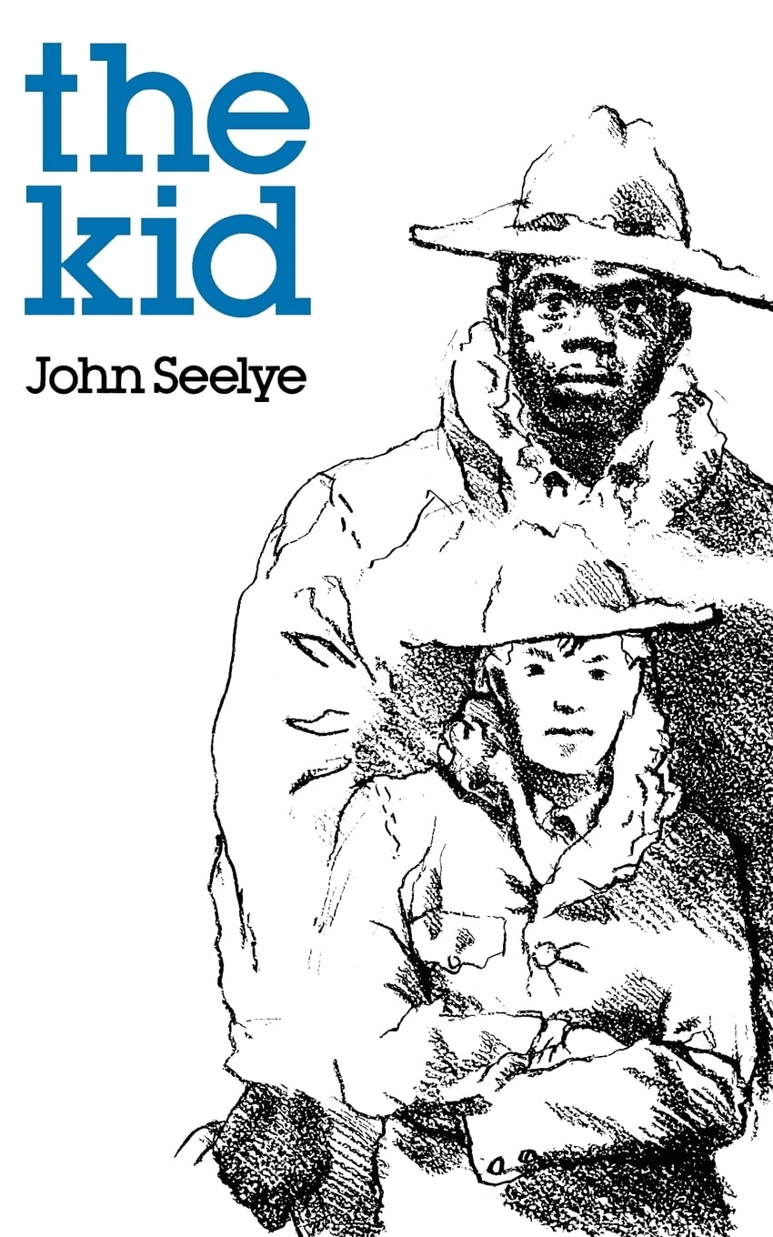The Kid (Bison Book S),New