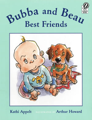 Bubba and Beau, Best Friends,Used