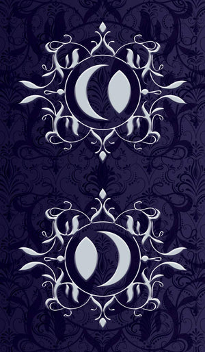 Tarot De La Nuit (Tarot De La Nuit, 1),New