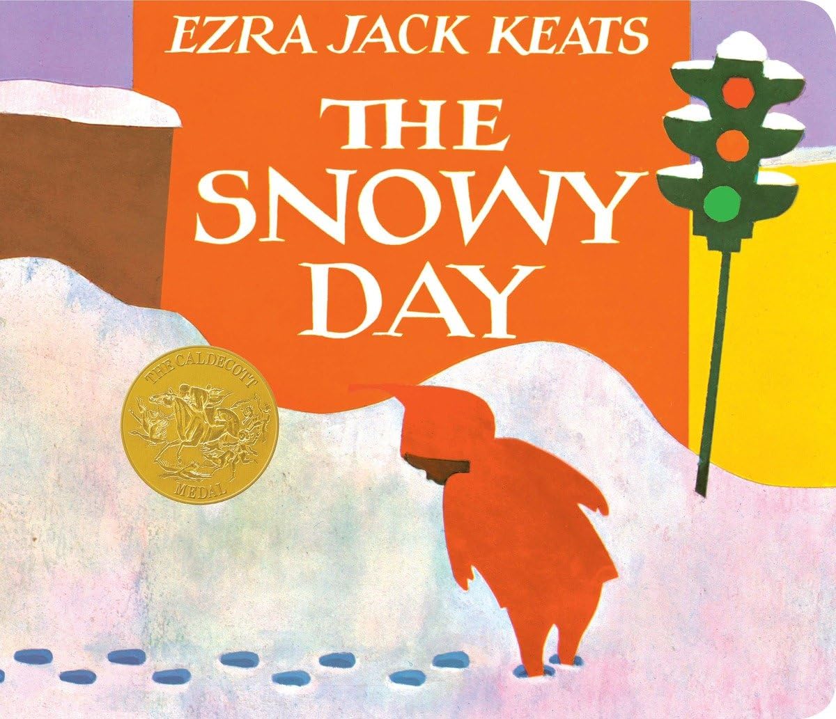 The Snowy Day,New