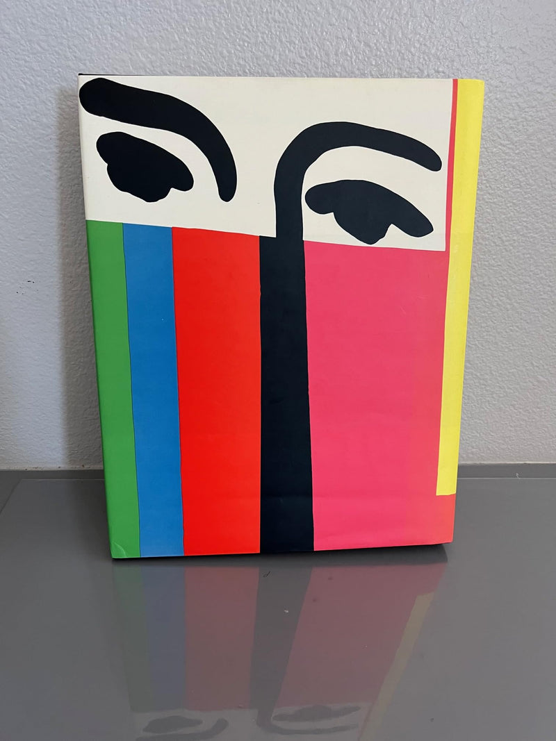 Henri Matisse: A Retrospective,New