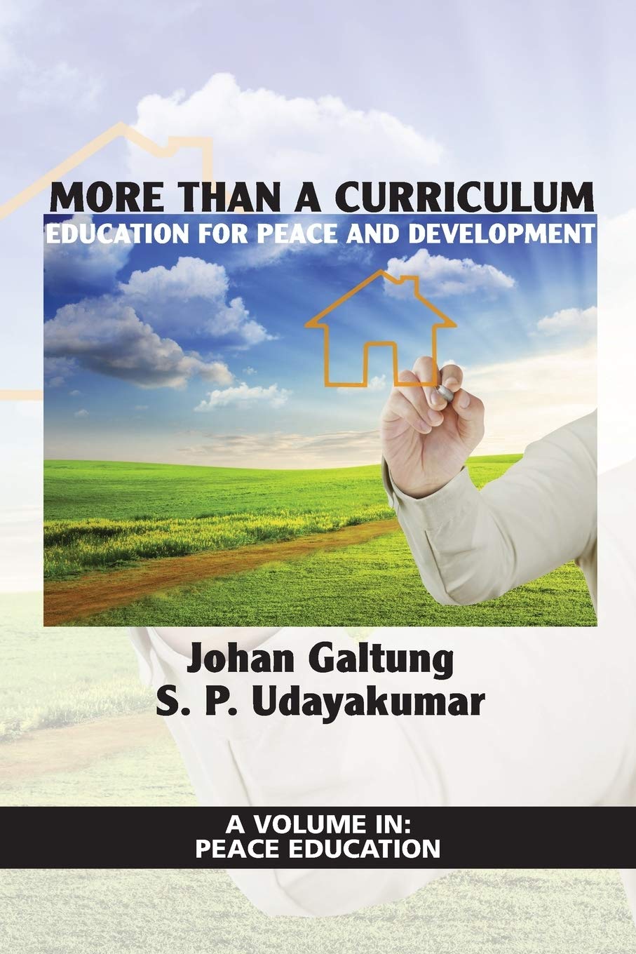 More Than A Curriculum: Education For Peace And Development (Peace Education),Used