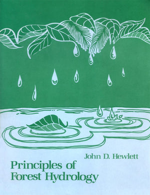 Principles Of Forest Hydrology,Used