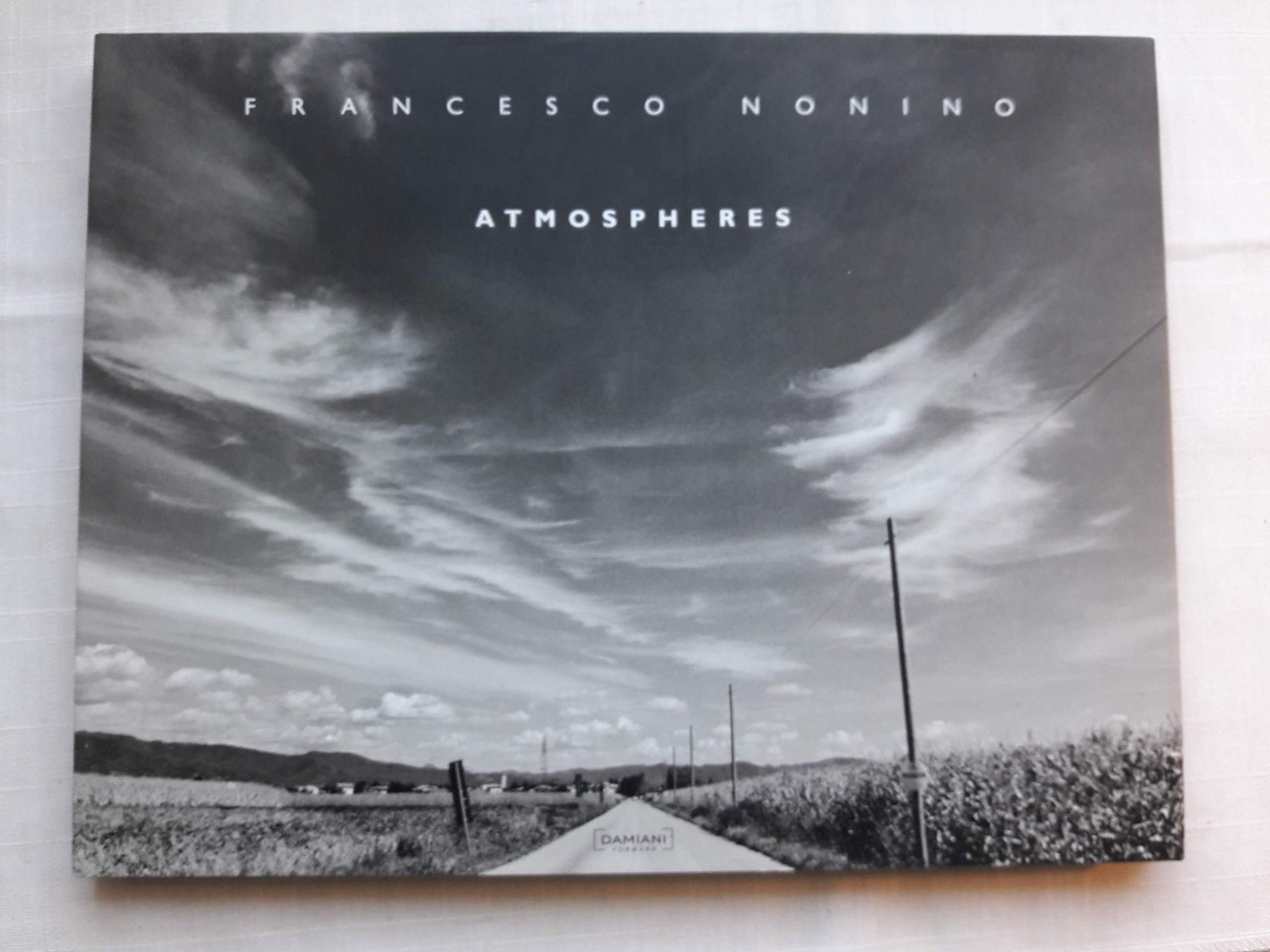 Francesco Nonino: Atmospheres,Used