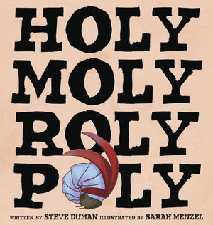 Holy Moly Roly Poly,Used