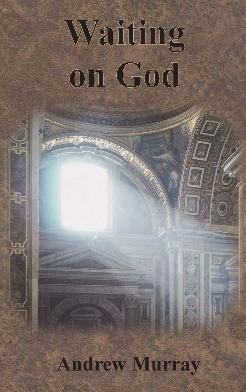 Waiting on God,Used