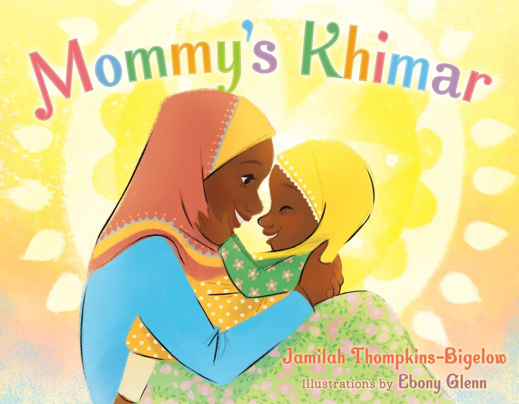 Mommy'S Khimar,Used
