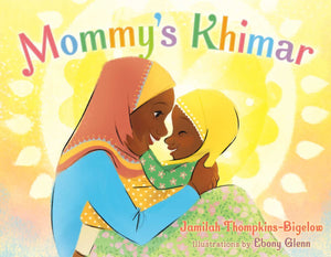 Mommy'S Khimar,Used