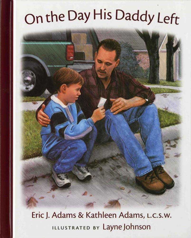 On The Day His Daddy Left,Used