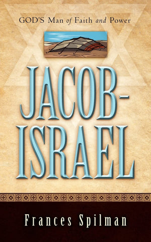JacobIsrael,Used