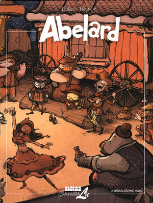 Abelard,Used