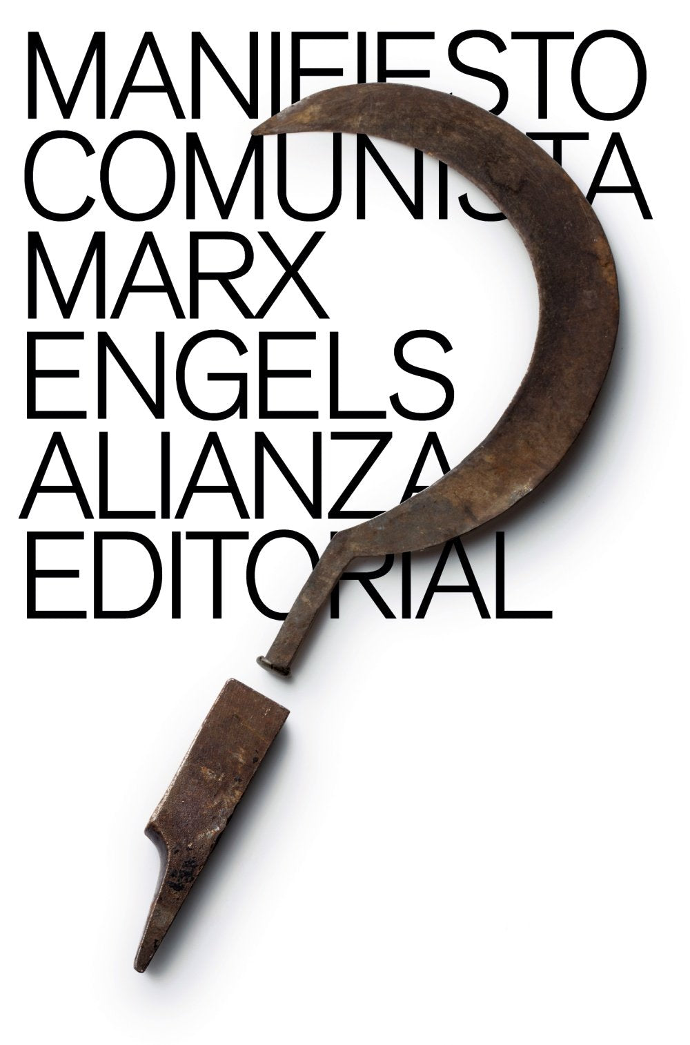 Manifiesto Comunista (Ciencas Sociales / Social Sciences) (Spanish Edition),Used