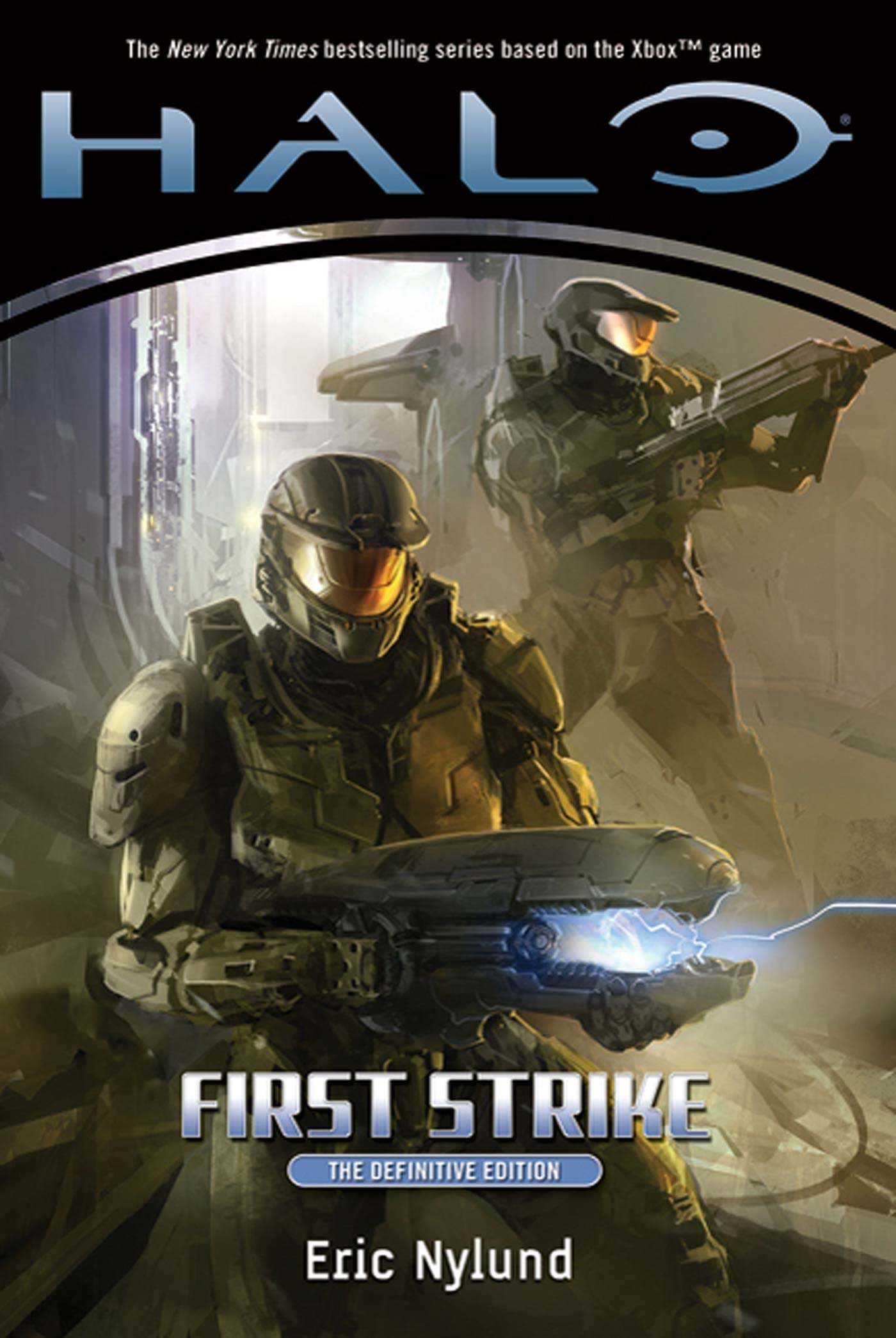 Halo: First Strike,New