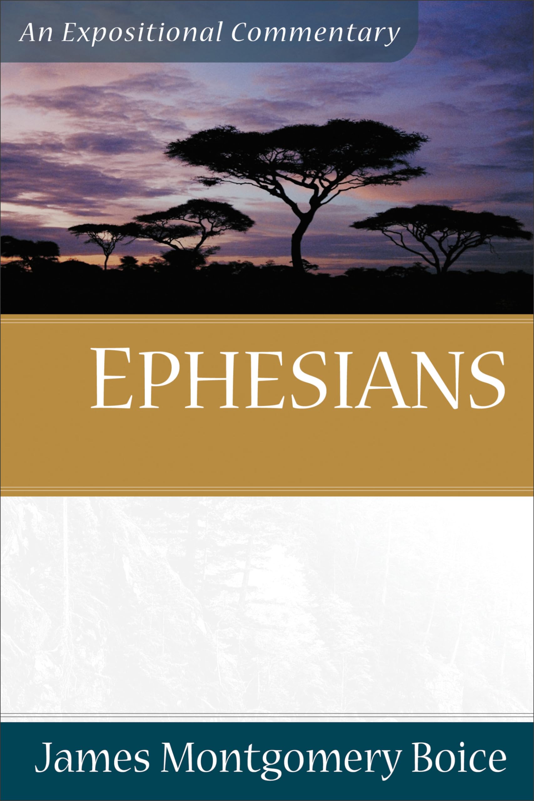 Ephesians,New