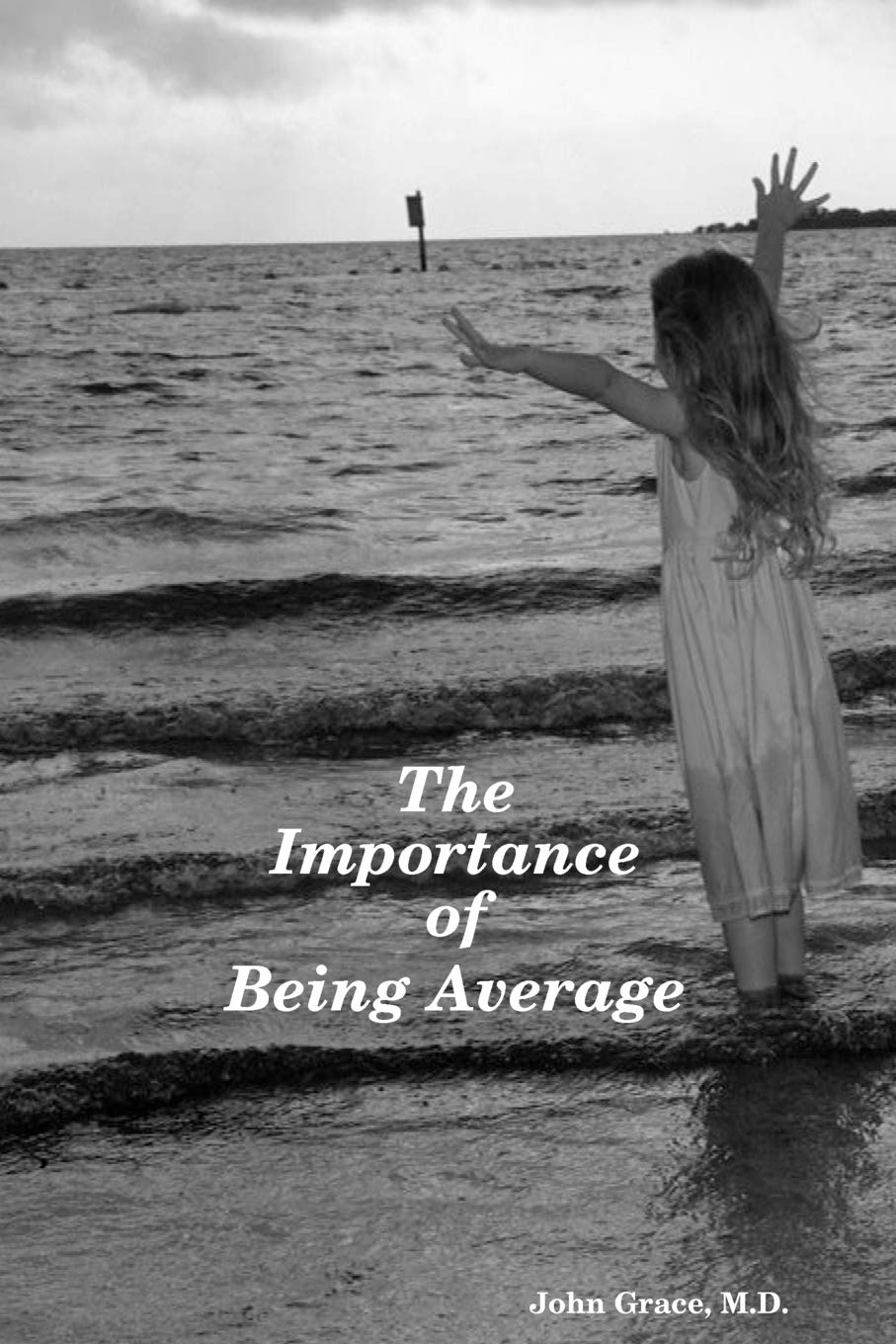 The Importance of Being Average,New