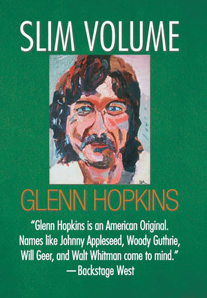 Slim Volume,Used