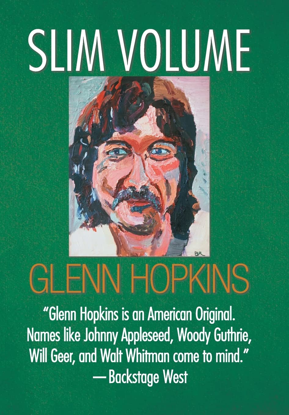 Slim Volume,Used