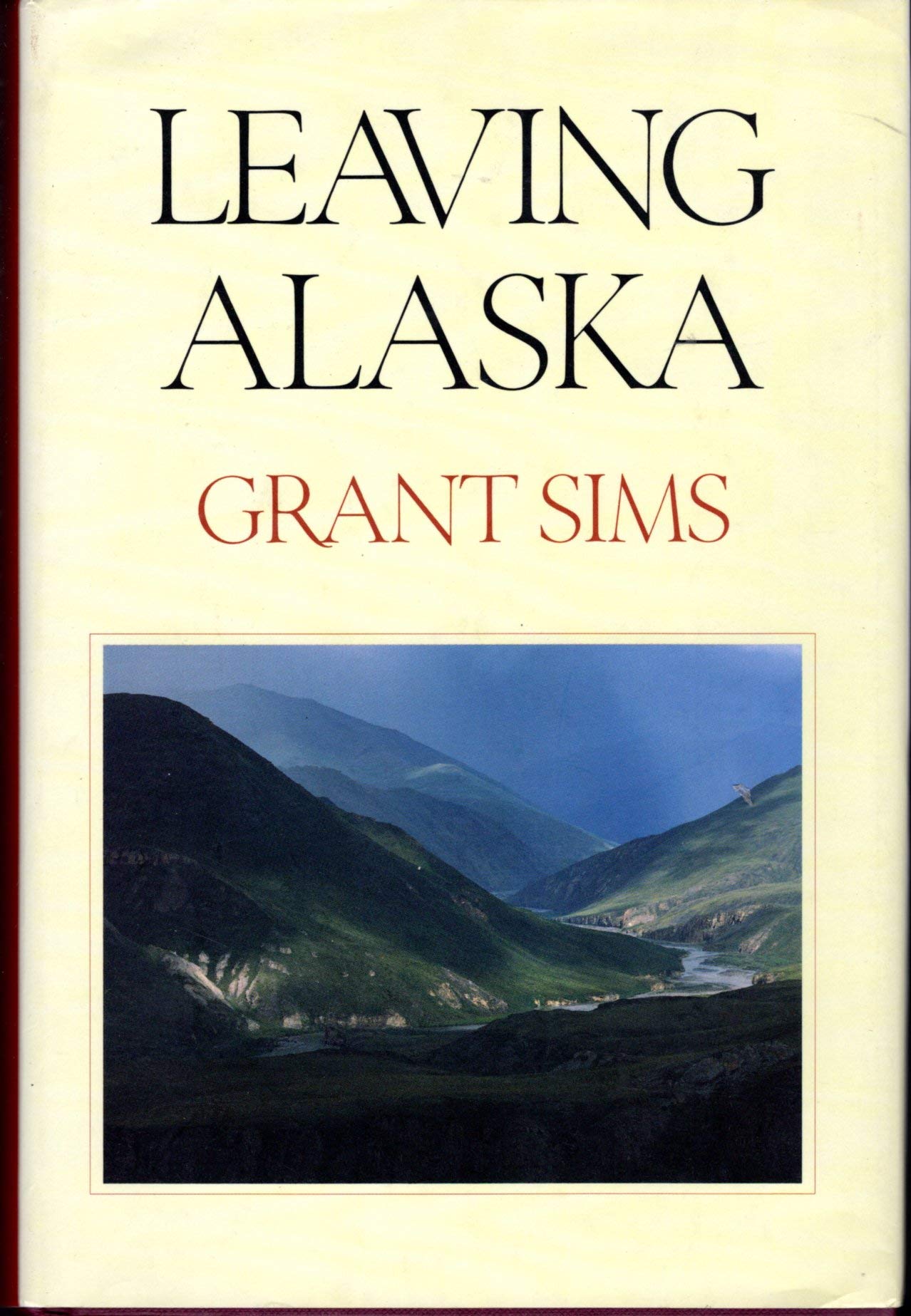 Leaving Alaska,Used