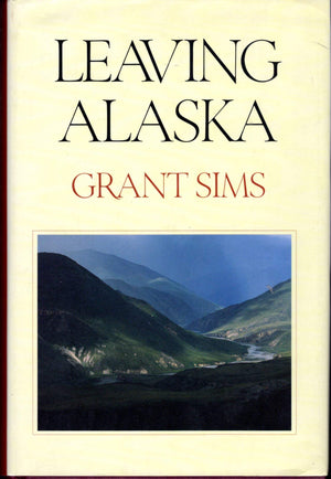 Leaving Alaska,Used