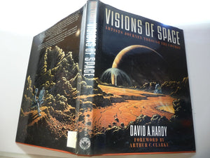 Visions of Space,Used