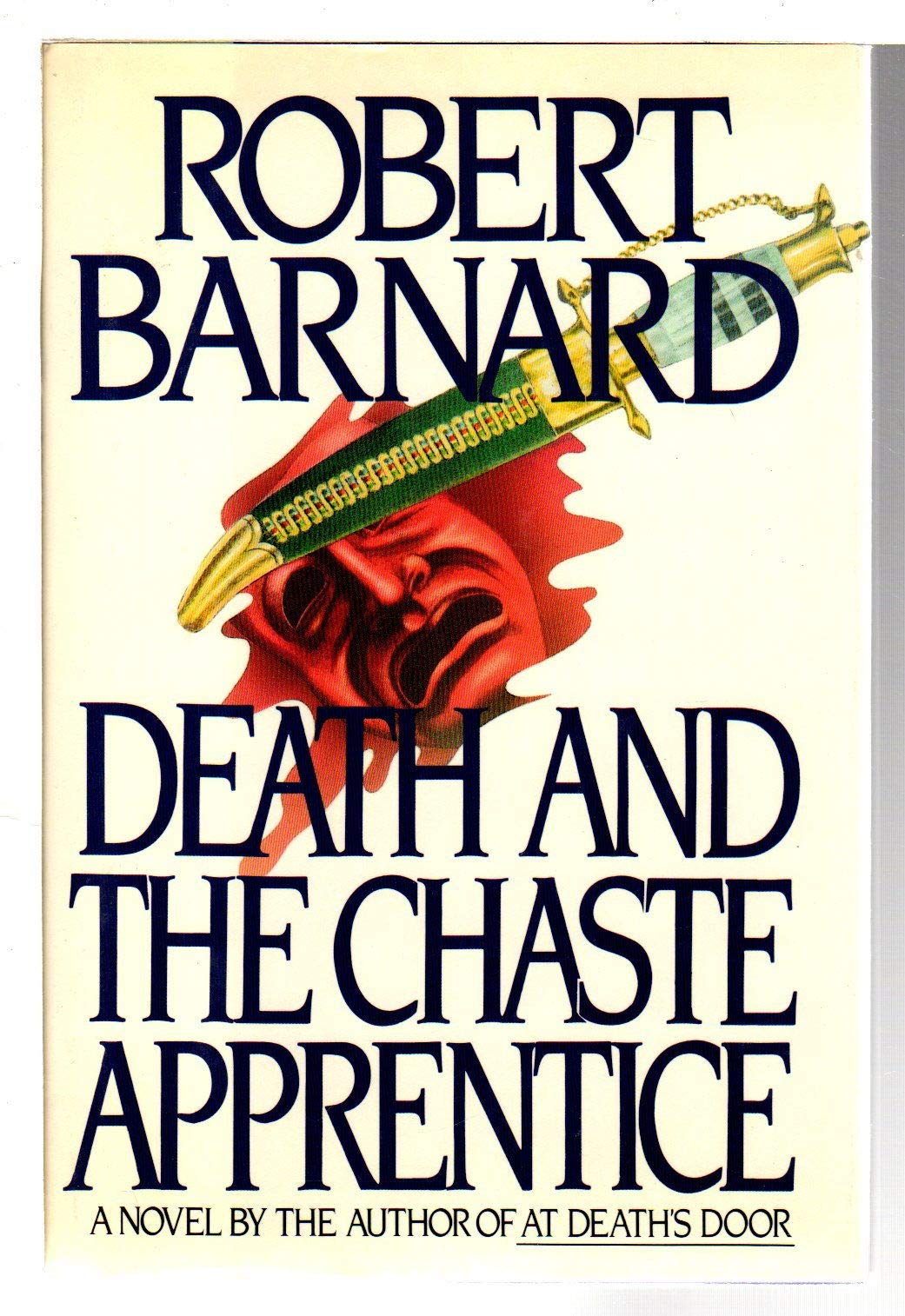 Death And The Chaste Apprentice,Used