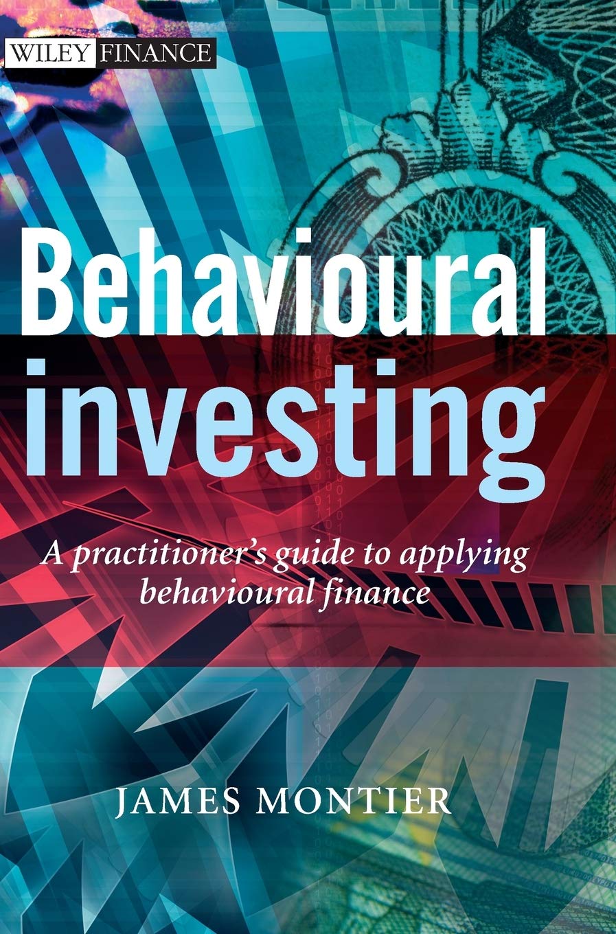 Behavioural Investing: A Practitioner's Guide to Applying Behavioural Finance,Used