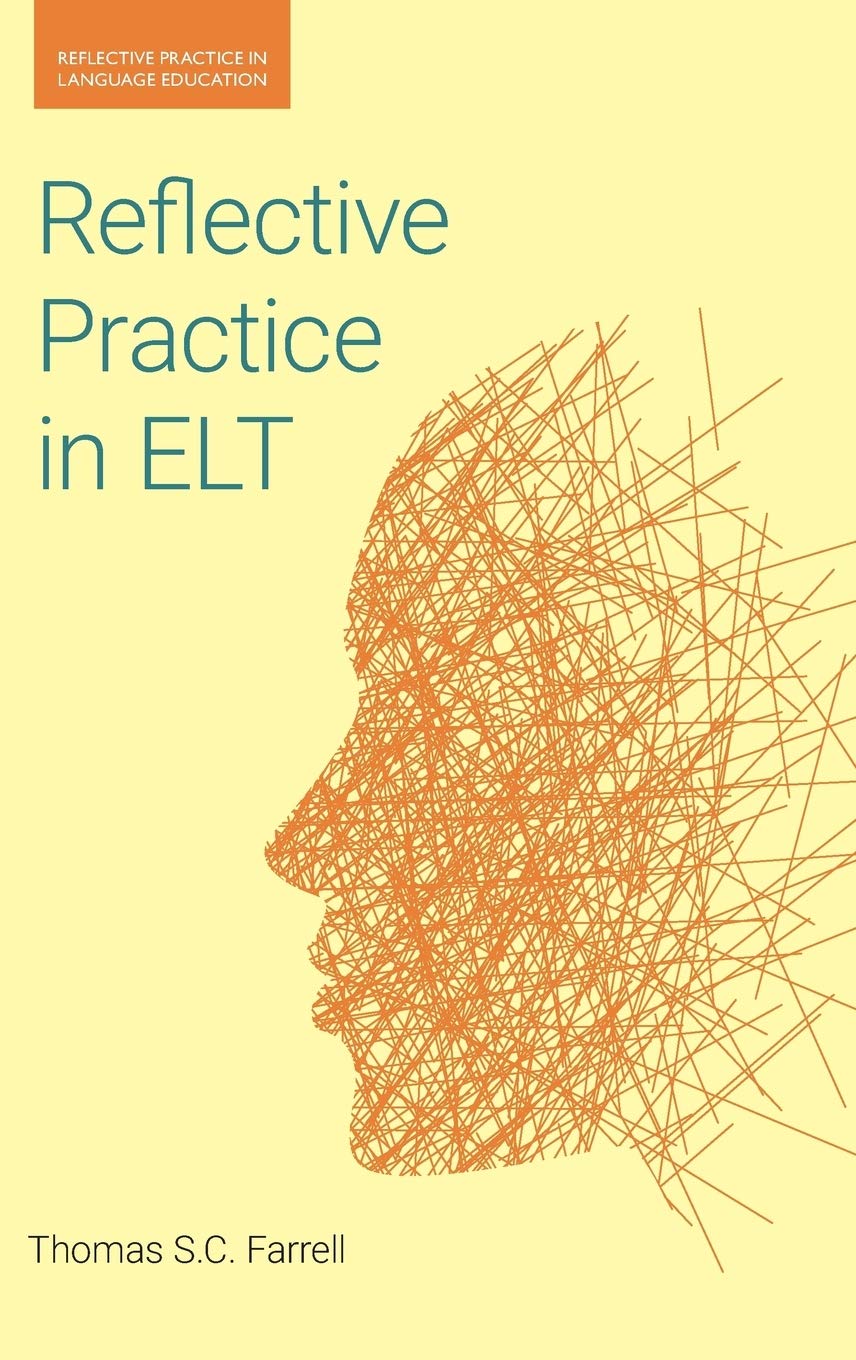 Reflective Practice in ELT (Reflective Practice in Language Education),Used