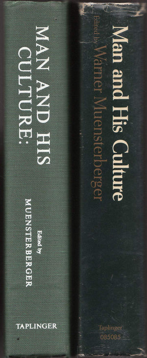 Man and his culture: Psychoanalytic anthropology after 