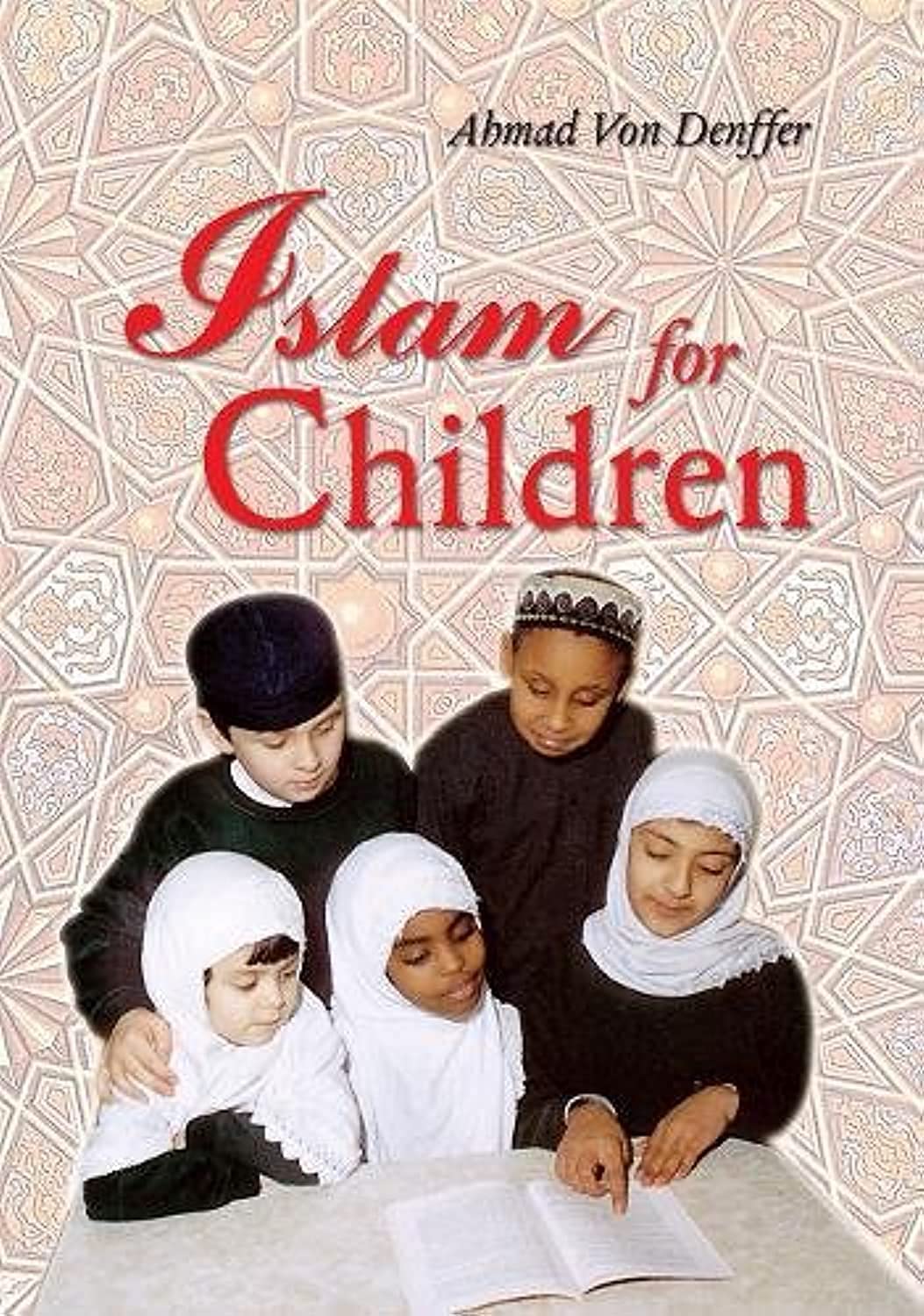 Islam for Children (Muslim Children's Library),Used
