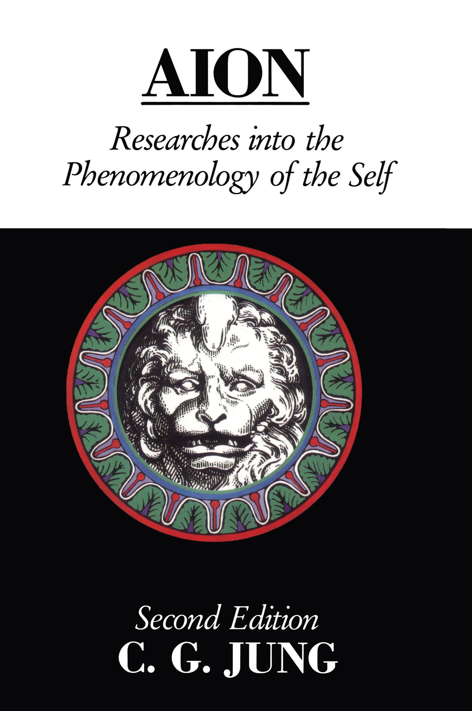 Aion (Collected Works of C. G. Jung),Used