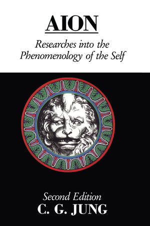 Aion (Collected Works of C. G. Jung),Used