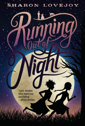 Running Out of Night,Used