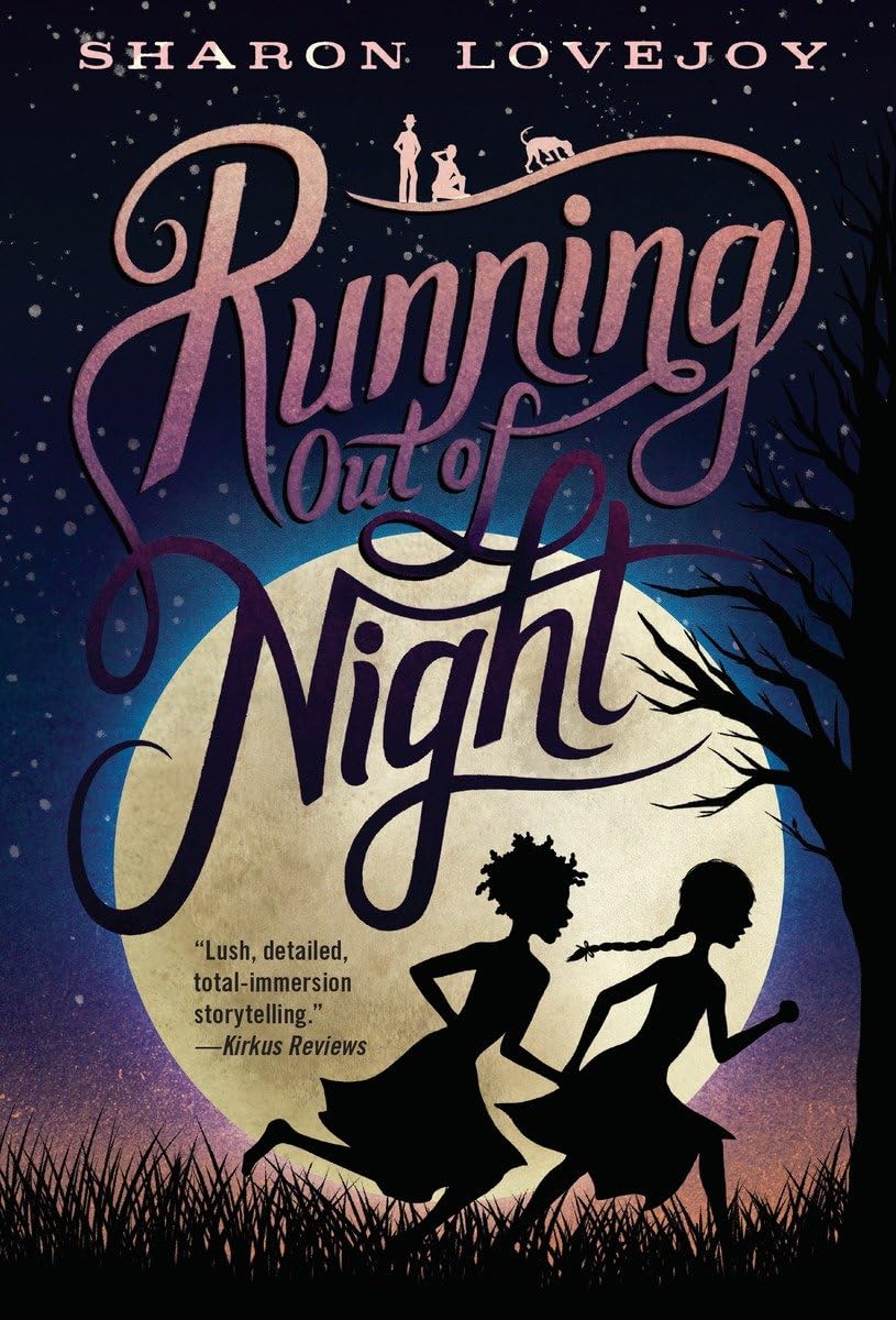 Running Out of Night,Used