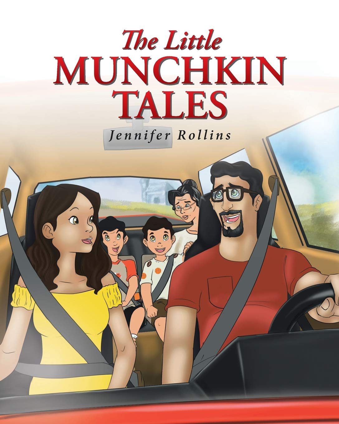 The Little Munchkin Tales,Used