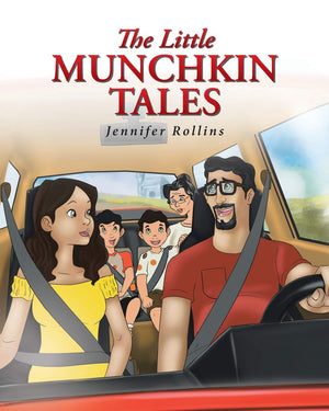 The Little Munchkin Tales,Used