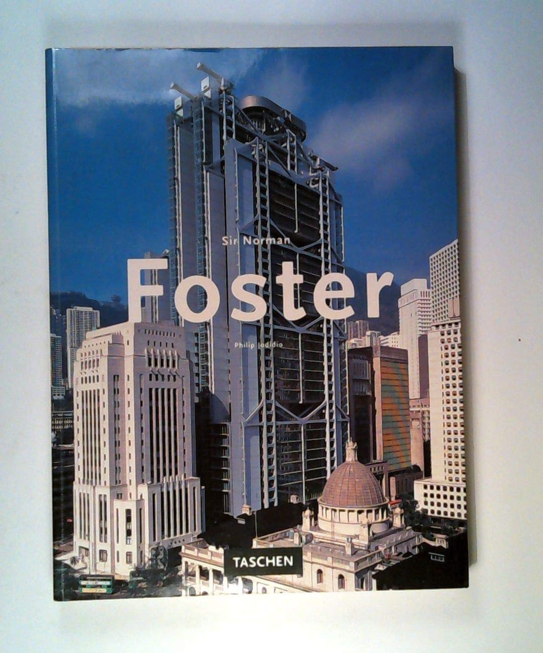 Foster,Used
