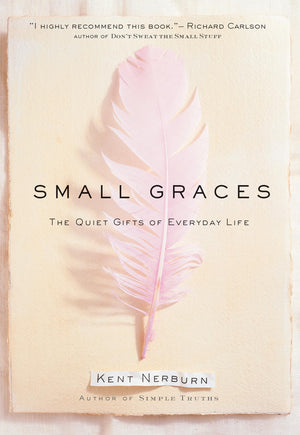 Small Graces: The Quiet Gifts of Everyday Life,Used