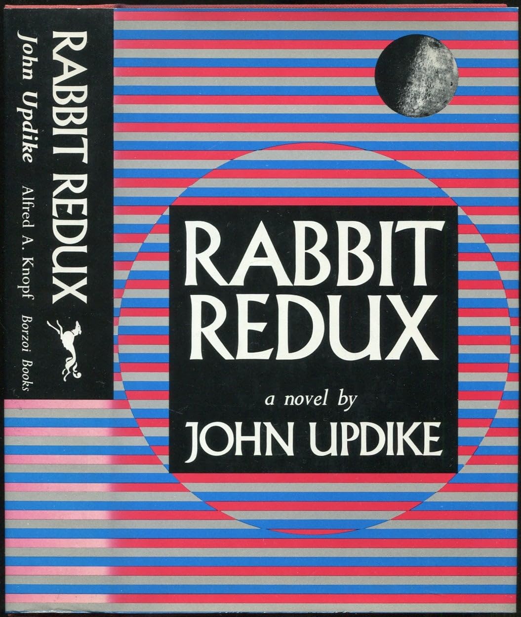 Rabbit Redux,New