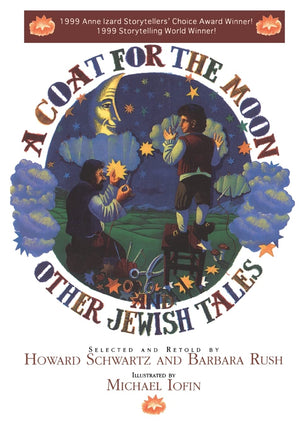 A Coat for the Moon and Other Jewish Tales,Used