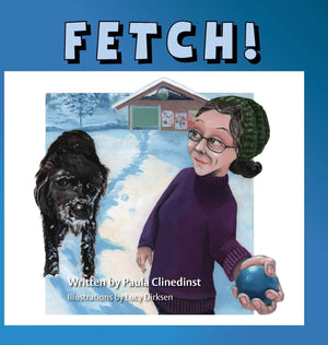 Fetch!,Used