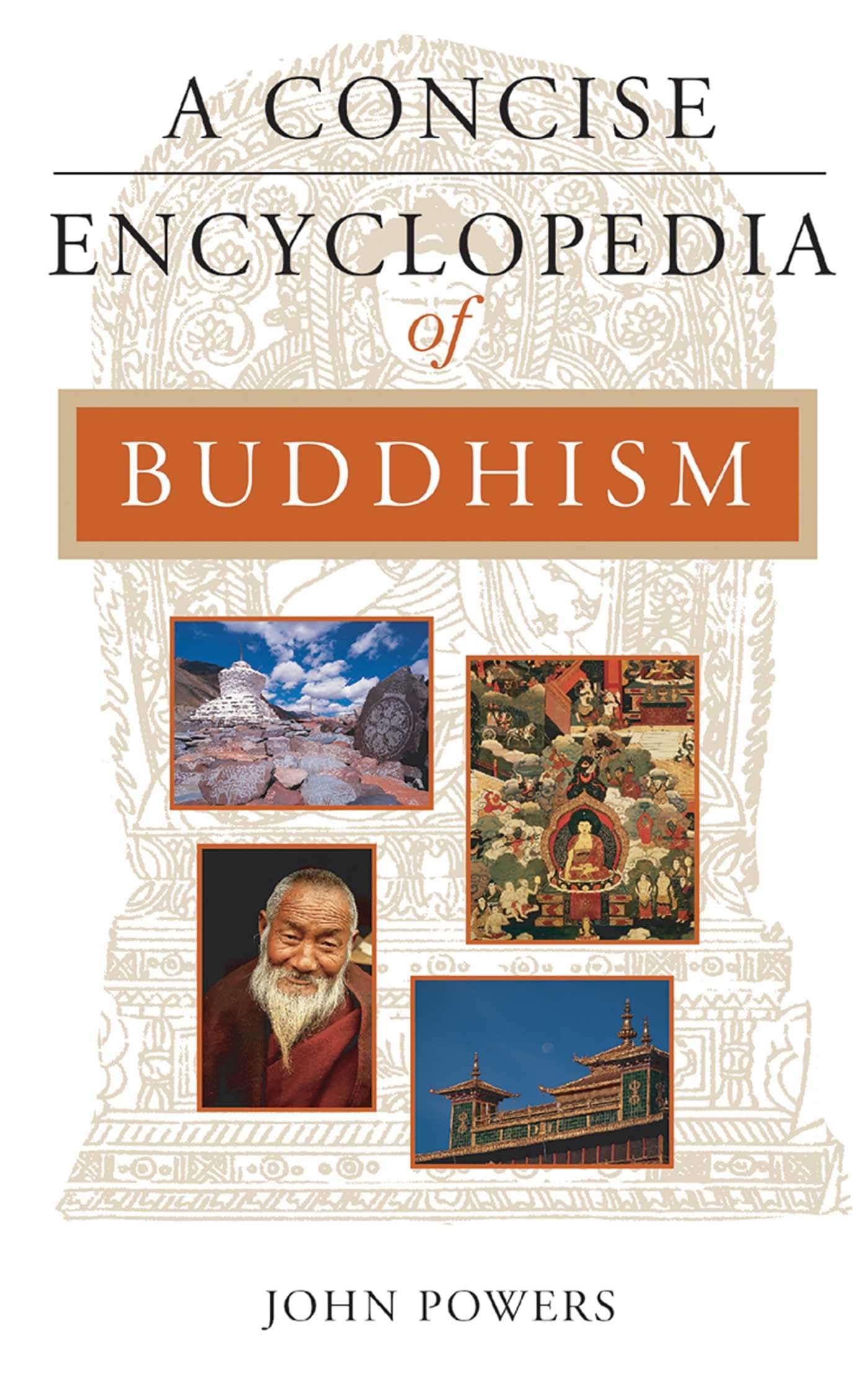 A Concise Encyclopedia of Buddhism (Concise Encyclopedias),Used