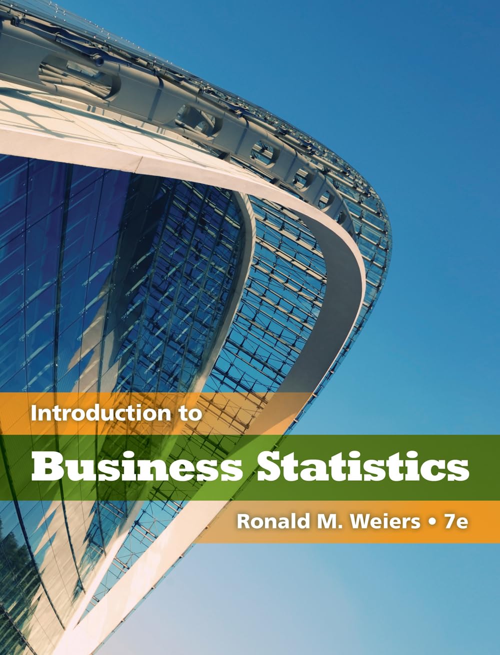 Introduction to Business Statistics (Book Only),Used