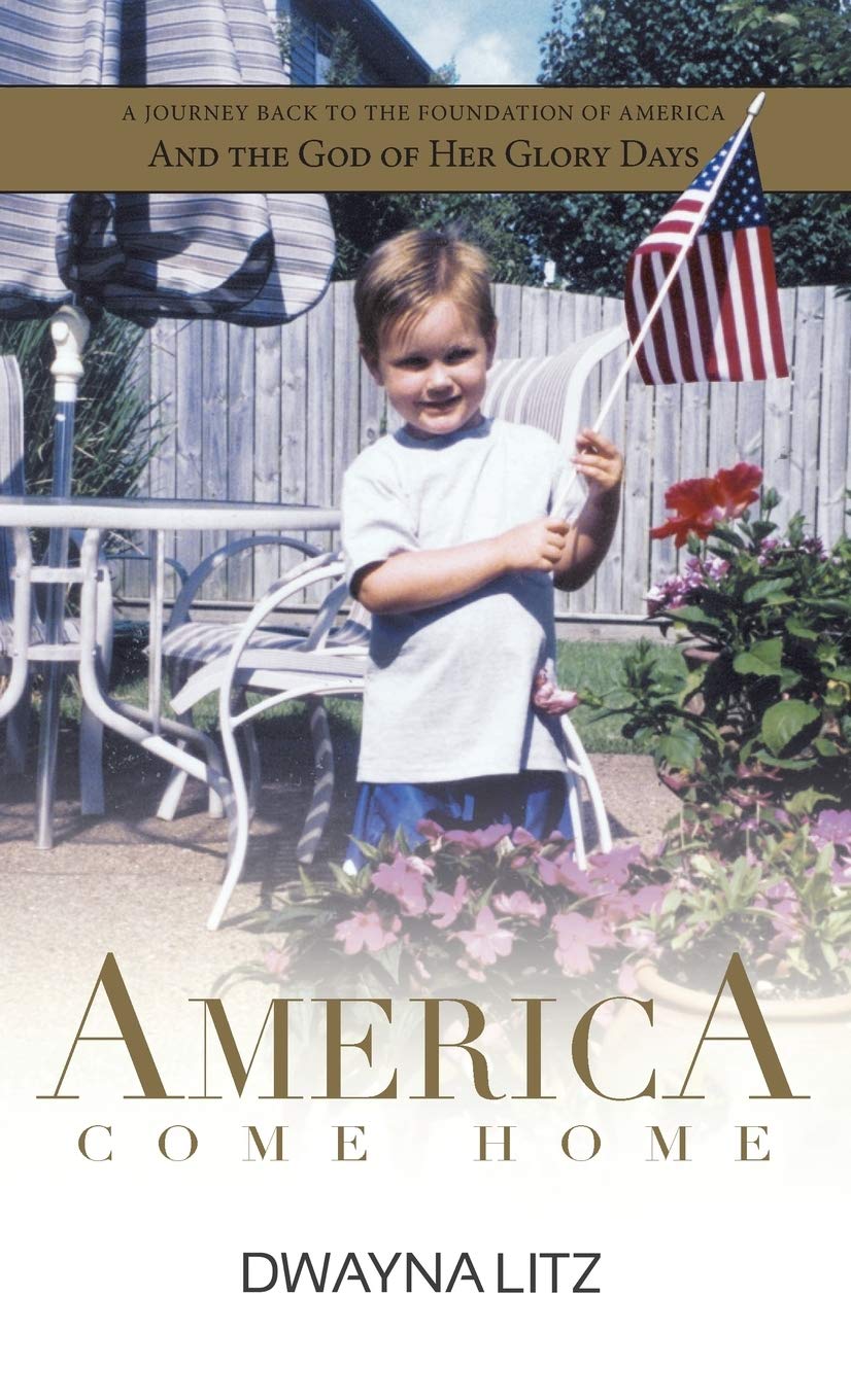 America Come Home,Used